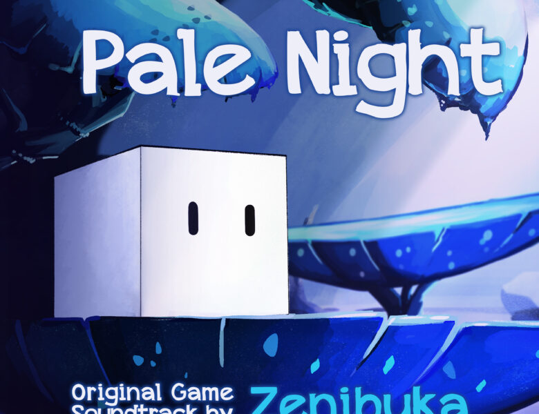 Pale Night – Bande originale du jeu