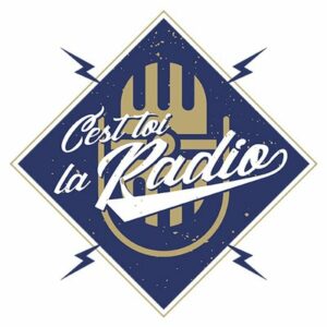 Logo C'est Toi La Radio
