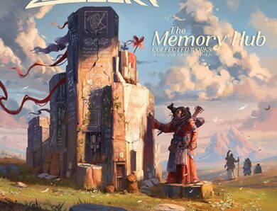 « The Memory Hub » 4ème anthologie de musiques inspirées de jeux vidéo