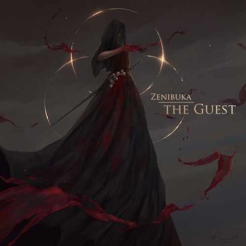 « The Guest » 3ème album de musiques inspirées de jeux vidéo