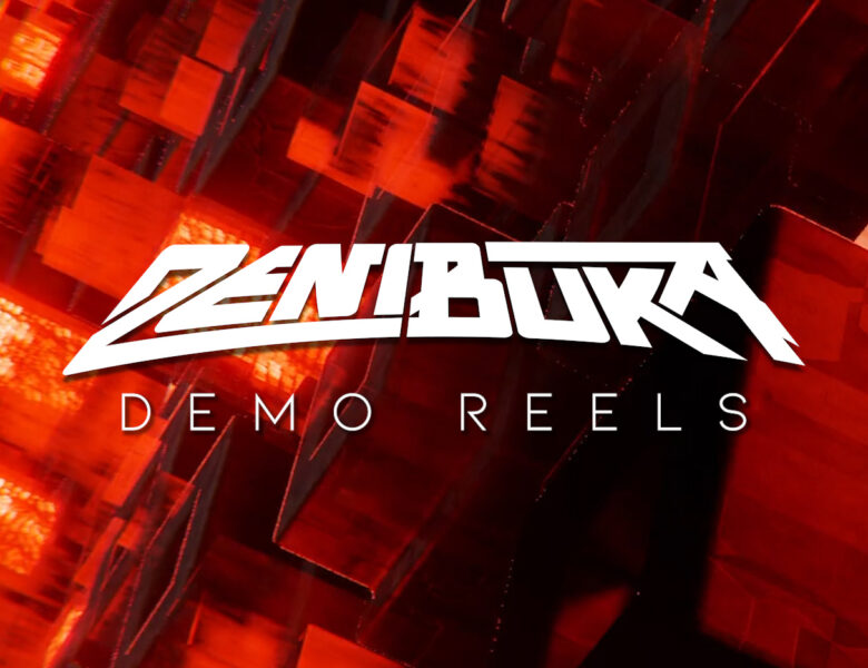 2025 Demo Reels