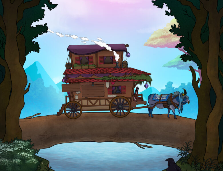 [FR] « Tavern Tales » musique pour l&rsquo;aventure